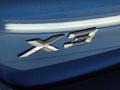 2021 Phytonic Blue Metallic BMW X3 sDrive30i  photo #8