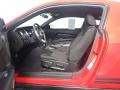 Torch Red - Mustang V6 Coupe Photo No. 22