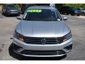 Reflex Silver Metallic - Passat R-Line Photo No. 3