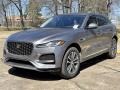 Eiger Gray - F-PACE P250 S Photo No. 2