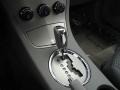 Bright Silver Metallic - Sebring Sedan Photo No. 8