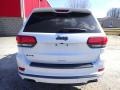 2021 Bright White Jeep Grand Cherokee High Altitude 4x4  photo #5