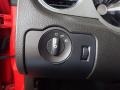 Torch Red - Mustang V6 Coupe Photo No. 31