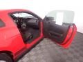 Torch Red - Mustang V6 Coupe Photo No. 35