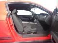 Torch Red - Mustang V6 Coupe Photo No. 36