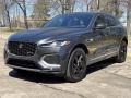 Carpathian Gray - F-PACE P400 R Photo No. 2