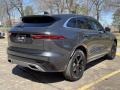 Carpathian Gray - F-PACE P400 R Photo No. 3