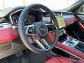 Carpathian Gray - F-PACE P400 R Photo No. 15