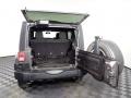 Granite Metallic - Wrangler Unlimited Sport 4x4 RHD Photo No. 12