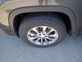 Granite Crystal Metallic - Cherokee Latitude Lux 4x4 Photo No. 2
