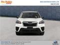 Crystal White Pearl - Forester 2.5i Premium Photo No. 7