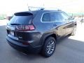 Granite Crystal Metallic - Cherokee Latitude Lux 4x4 Photo No. 6