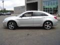 Bright Silver Metallic - Sebring Sedan Photo No. 14