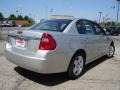 2006 Silverstone Metallic Chevrolet Malibu LT Sedan  photo #5