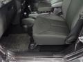 Black Front Seat Photo for 2014 Jeep Wrangler Unlimited #141294055