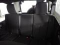 Granite Metallic - Wrangler Unlimited Sport 4x4 RHD Photo No. 29