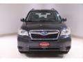 Dark Gray Metallic - Forester 2.5i Photo No. 2