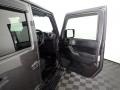 Granite Metallic - Wrangler Unlimited Sport 4x4 RHD Photo No. 35