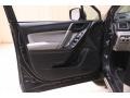 Dark Gray Metallic - Forester 2.5i Photo No. 4