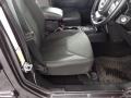 Granite Metallic - Wrangler Unlimited Sport 4x4 RHD Photo No. 36