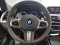 2021 Dark Graphite Metallic BMW X3 sDrive30i  photo #14