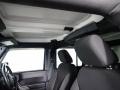 Granite Metallic - Wrangler Unlimited Sport 4x4 RHD Photo No. 38