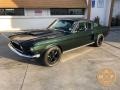 Highland Green Metallic - Mustang Coupe Photo No. 10