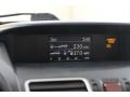 Dark Gray Metallic - Forester 2.5i Photo No. 10