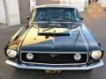 Highland Green Metallic - Mustang Coupe Photo No. 14