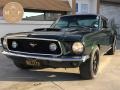 Highland Green Metallic - Mustang Coupe Photo No. 15