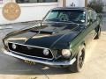 Highland Green Metallic - Mustang Coupe Photo No. 16
