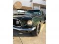 Highland Green Metallic - Mustang Coupe Photo No. 17