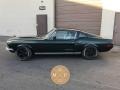 Highland Green Metallic - Mustang Coupe Photo No. 18