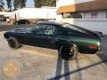 Highland Green Metallic - Mustang Coupe Photo No. 19