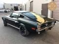 Highland Green Metallic - Mustang Coupe Photo No. 20