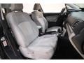 Dark Gray Metallic - Forester 2.5i Photo No. 20