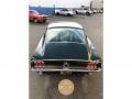 Highland Green Metallic - Mustang Coupe Photo No. 21