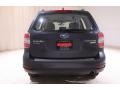 Dark Gray Metallic - Forester 2.5i Photo No. 23