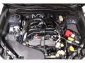 Dark Gray Metallic - Forester 2.5i Photo No. 24