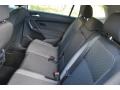 White Silver Metallic - Tiguan S Photo No. 11