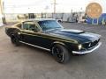 Highland Green Metallic - Mustang Coupe Photo No. 26