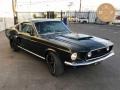 Highland Green Metallic - Mustang Coupe Photo No. 27