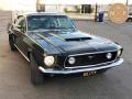 Highland Green Metallic - Mustang Coupe Photo No. 28
