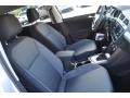 Titan Black Interior Photo for 2018 Volkswagen Tiguan #141294871