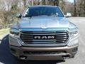 Billet Silver Metallic - 1500 Long Horn Crew Cab 4x4 Photo No. 4