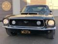 Highland Green Metallic - Mustang Coupe Photo No. 31