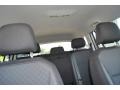 White Silver Metallic - Tiguan S Photo No. 18