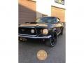 Highland Green Metallic - Mustang Coupe Photo No. 32