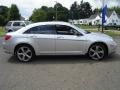Bright Silver Metallic - Sebring Sedan Photo No. 18