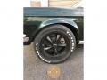 Highland Green Metallic - Mustang Coupe Photo No. 34